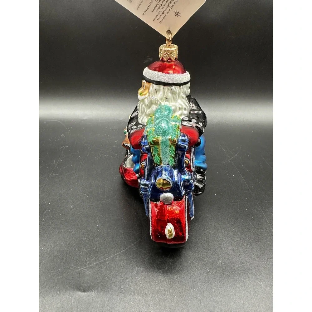 N/A ornaments are
